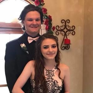 Meet your Posher, Lilly-kate